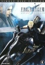 Final Fantasy VII - Advent Children (dvd tweedehands film), Ophalen of Verzenden, Nieuw in verpakking