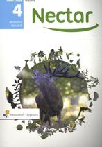 Nectar 4 vmbo kader biologie werkboek B 9789001866556, Livres, Trijnie Akkerman, Verzenden