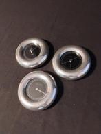 Georg Jensen, Andreas Mikkelsen - Weerstation (3) - Staal -