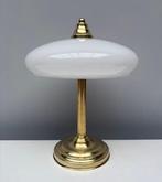 Tafellamp - Opaline glas, Antiek en Kunst