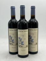 2019 Chêne Bleu Scipio - Vaucluse - 3 Fles (0,75 liter), Nieuw