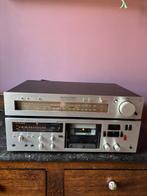 Luxman - K-10 - T-4 Audiocassette deck - Diverse modellen, Nieuw