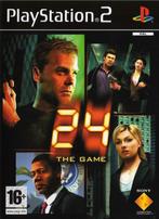 24 the Game (PS2 Games), Consoles de jeu & Jeux vidéo, Jeux | Sony PlayStation 2, Ophalen of Verzenden