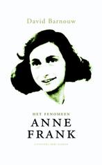 Het Fenomeen Anne Frank 9789035135208, Boeken, Gelezen, David Barnouw, Verzenden