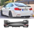 PARE-CHOCS ARRIÈRE BMW F36 GRAN COUPE LOOK M4 PDC, Autos : Pièces & Accessoires, Verzenden, Neuf