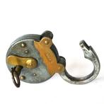 Yale - Slot en sleutel