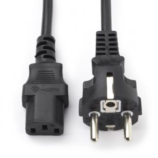 C13 kabel | ProCable | 5 meter, Informatique & Logiciels, Pc & Câble réseau, Envoi