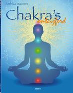 Chakras ontcijferd 9789057646584 A. Wauters, Verzenden, Gelezen, A. Wauters
