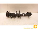 Schokdemperpoot links-voor Mazda CX-3 O178360, Nieuw