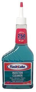 Flashlube Injector cleaner 250 ml, Ophalen of Verzenden, Nieuw