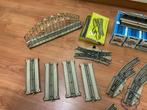 Märklin H0 - Modeltreinsporen (165) - M-sporen, wissels en, Nieuw