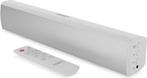 2dekans | Majority Bowfell Compacte Sound Bar - Bluetooth -, Audio, Tv en Foto, Overige Audio, Tv en Foto, Ophalen of Verzenden