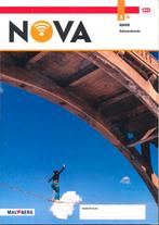 Nova 3 Leerwerkboek HAVO 3A, Verzenden