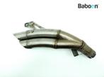 Set silencieux déchappement Sport Honda VFR 800 X, Motoren, Verzenden, Nieuw