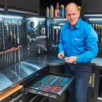 Datona 25-delig schroevendraaierset met torxsetje in “PRO”, Ophalen of Verzenden, Nieuw