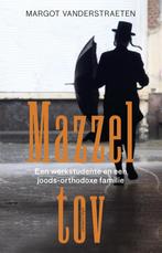Mazzel tov 9789045033853, Boeken, Gelezen, Margot Vanderstraeten, Verzenden