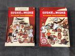 Suske en Wiske - De Vlaamse tweekleurenreeks Knack - 2, Nieuw