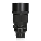 Sigma 135mm F1.8 DG HSM Art - Sony FE, Ophalen of Verzenden