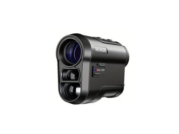 Veiling - Golf rangefinder compact - zwart, Sport en Fitness, Golf, Nieuw
