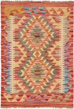 Kelim - Kelim - 98 cm - 68 cm - ongebruikt-Vintagestijl, Nieuw
