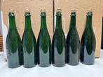 Girardin - Geuze 1882 White Label 2016 & 2018 - 75cl - 6, Nieuw