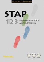 Grammatica en oefeningen werkboek 9789054518761 C. Boeken, Boeken, Verzenden, Gelezen, C. Boeken