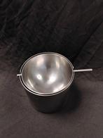 Stelton - Arne Jacobsen - Cendrier - Cylinda Line - Acier