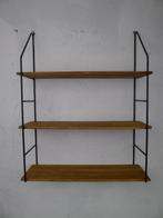 Wandrek - Staal - Mid century lata 60