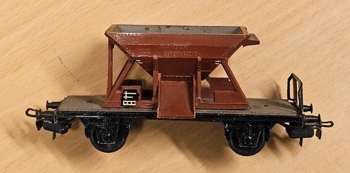 Piko, Lima, Jouef H0 - Model treinwagon (22) - Freight, Hobby en Vrije tijd, Modeltreinen | H0