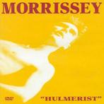 Morrissey: Hulmerist DVD (2004) Morrissey cert E, Cd's en Dvd's, Verzenden, Zo goed als nieuw