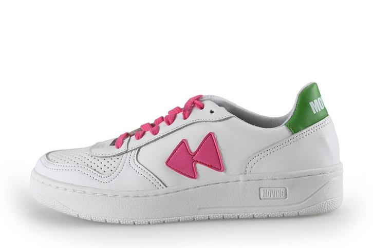 Moving Forward Sneakers in maat 37 Wit | 5% korting, Vêtements | Femmes, Chaussures, Envoi