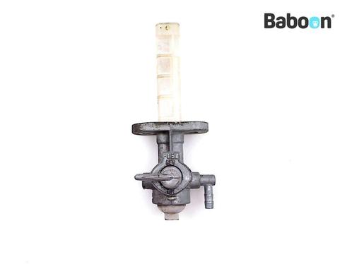 Benzine Kraan Suzuki GN 125 1994-2001 (GN125 NF41A), Motoren, Onderdelen | Suzuki, Gebruikt, Verzenden