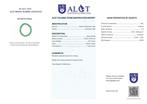 Geen reservering - ALGT-gecertificeerd - Natuurlijke, Verzamelen, Mineralen en Fossielen