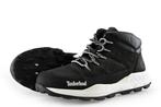 Timberland Veterboots in maat 43 Zwart | 5% extra korting, Kleding | Heren, Schoenen, Verzenden, Boots, Zo goed als nieuw, Timberland