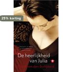 De heerlijkheid van Julia 9789023457404, Boeken, Verzenden, Zo goed als nieuw, Oscar van den Boogaard