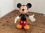 Disney - Figurine - Set van drie dansende vintage Mickey, Nieuw