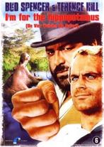 Spencer, Bud / Terence Hill - I'm For The Hippopotamus, Cd's en Dvd's, Dvd's | Actie, Verzenden, Nieuw in verpakking, Actie