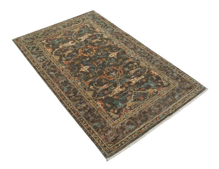 Ziegler - Farahan - Nieuw - Vloerkleed - 124 cm - 79 cm, Huis en Inrichting, Stoffering | Tapijten en Vloerkleden
