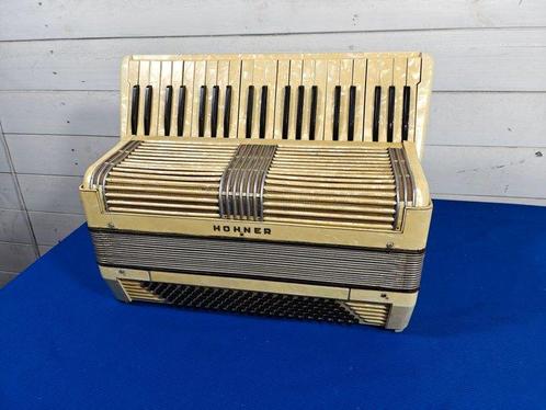 Hohner - Hardcase - - Instruments de musique - Allemagne -, Muziek en Instrumenten, Blaasinstrumenten | Blokfluiten