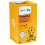 Philips PCY16W HiPerClick Oranje 16W 12V 12271AC1 Autolamp, Verzenden, Nieuw