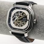 RSW - Le Locle automatic skeleton - RSWA122SK-SL-3 - Zonder, Nieuw