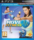 Move Fitness-Standaard (PlayStation 3) Gebruikt, Games en Spelcomputers, Games | Sony PlayStation 3, Ophalen of Verzenden, Nieuw
