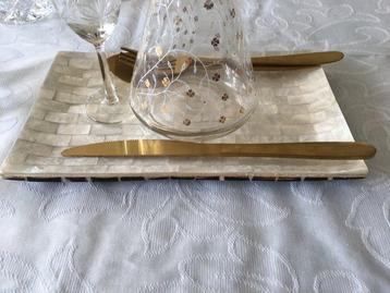 Tafelkleed - 2 m - 1.6 m - JACQUARD LUXE TAFELKLEED beschikbaar voor biedingen