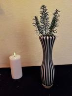 Vaas - Glas - Mond geblazen