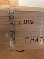 2015 Chateau Latour - Pauillac 1er Grand Cru Classé - 1 Fles, Nieuw