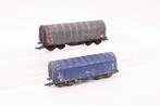 Roco H0 - Wagon de marchandises pour trains miniatures (2) -, Hobby & Loisirs créatifs