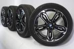 BMW X1 iX1 U11 BEV X2 iX2 U10 871M 19 inch velgen Hankook Zo, Auto-onderdelen, Banden en Velgen, Ophalen of Verzenden, Nieuw