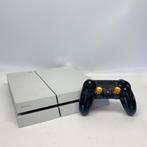 Playstation 4 500gb Incl. 1 Controller | Nette Staat, Ophalen of Verzenden, Nieuw