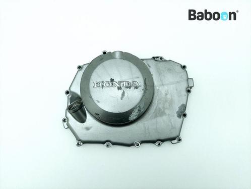 Koppelings Deksel Honda XRV 750 Africa Twin 1996-2003, Motoren, Onderdelen | Honda, Gebruikt, Verzenden