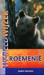 Roemenie / Wereldwijzer 9789038916026 Joost Kingma, Verzenden, Gelezen, Joost Kingma